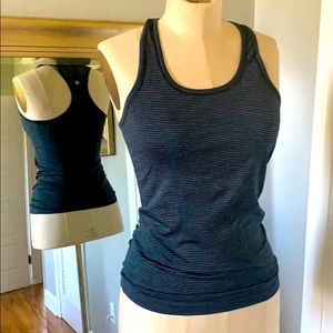 LIKE NEW Lululemon tank